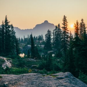Phulchoki Day Hike