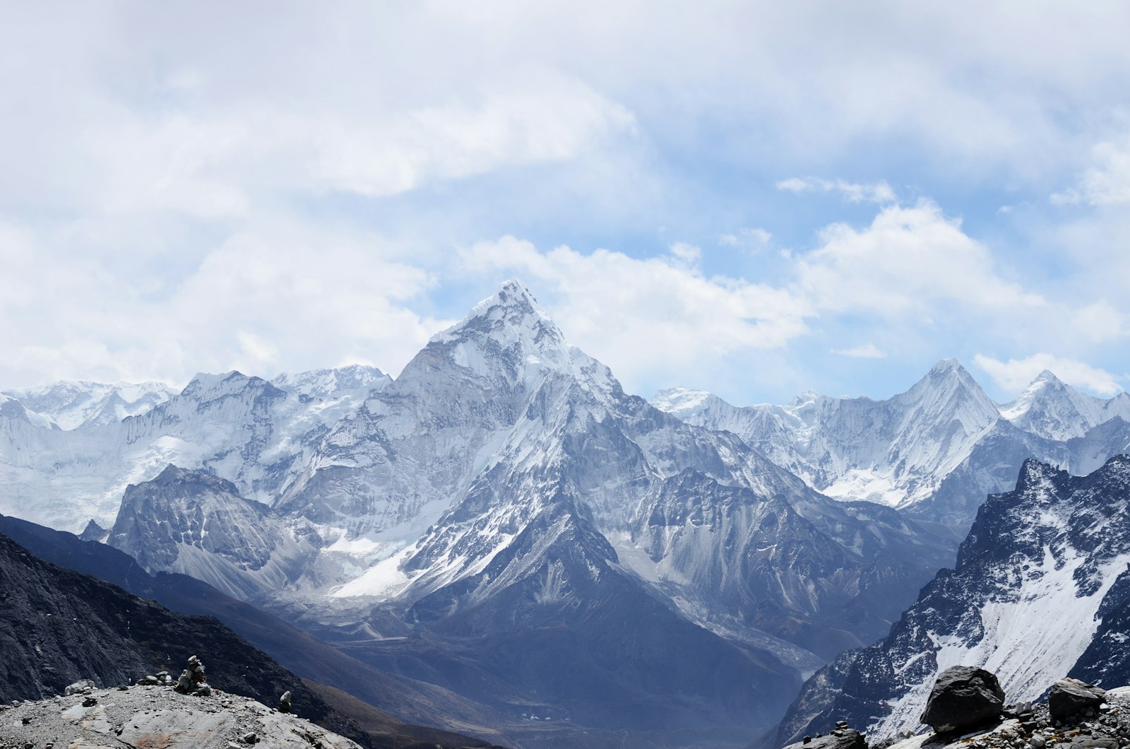 Chitlang Village Trek